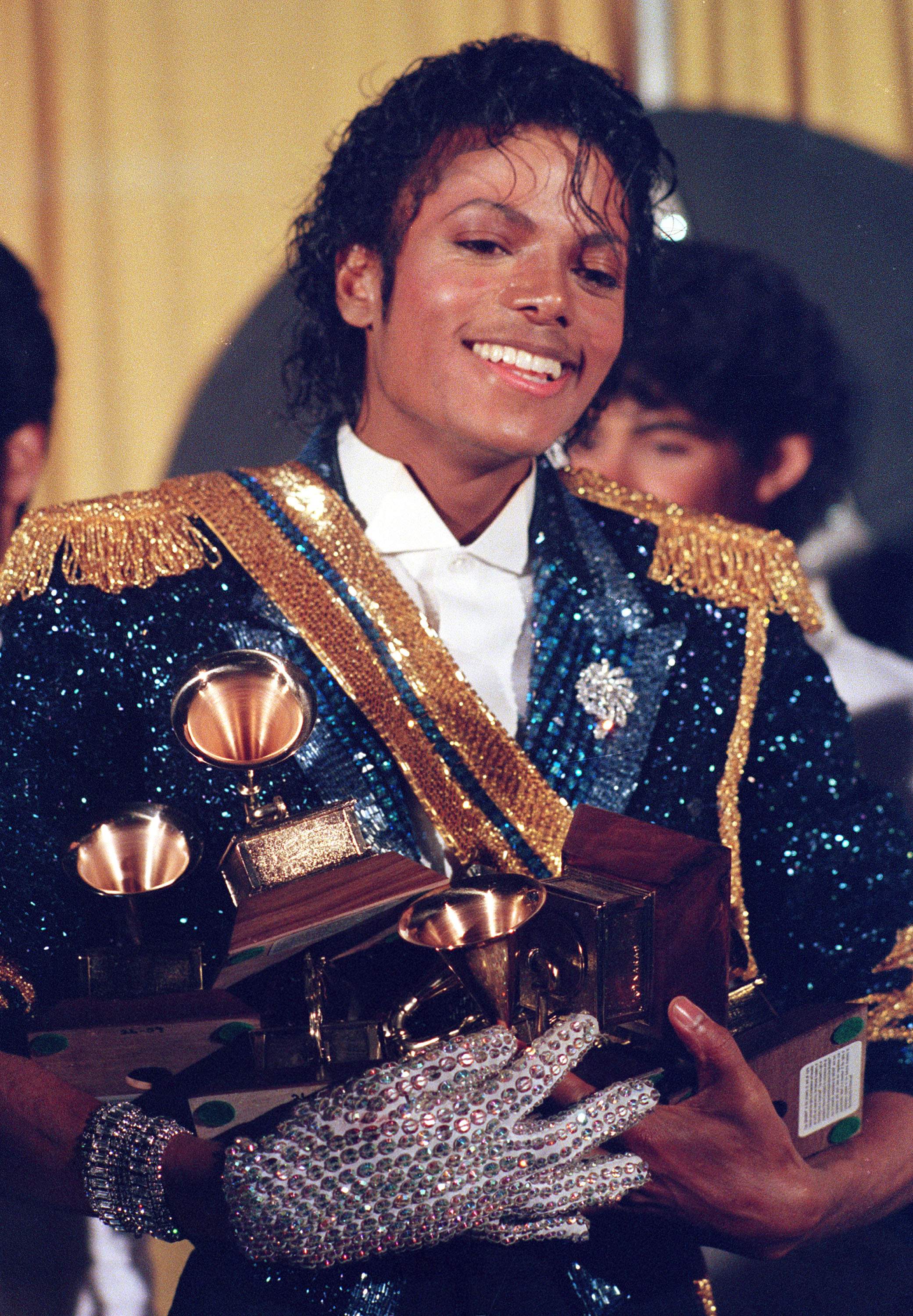 Michael Jackson Michael Jackson